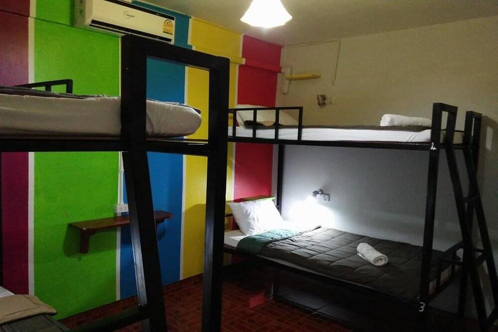 Abn Krabi - Hostel — фото 4