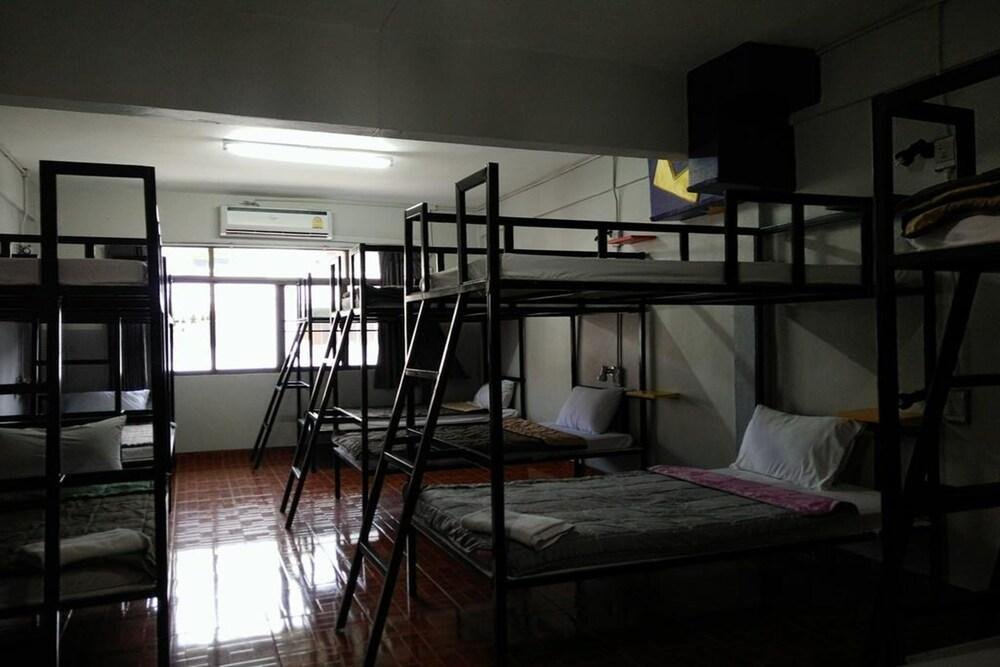 Краби: Abn Krabi - Hostel
