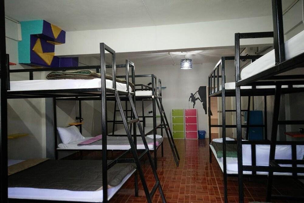 Краби: Abn Krabi - Hostel