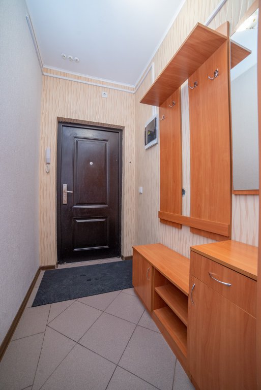 Екатеринбург: Апартаменты Красный 5к1 двушка
