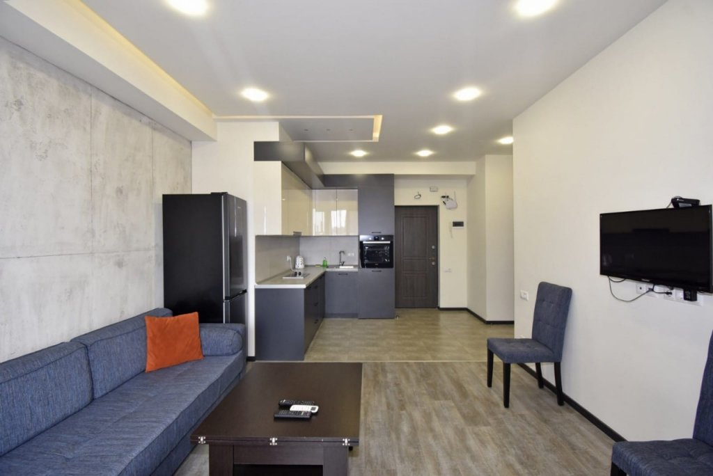 Ереван: Апартаменты RentInnYerevan 16 Yeznik Koghbatsi Street