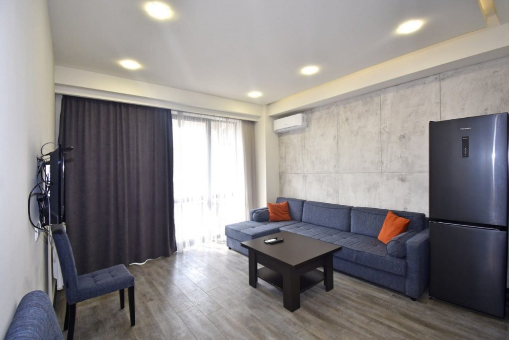 Ереван: Апартаменты RentInnYerevan 16 Yeznik Koghbatsi Street