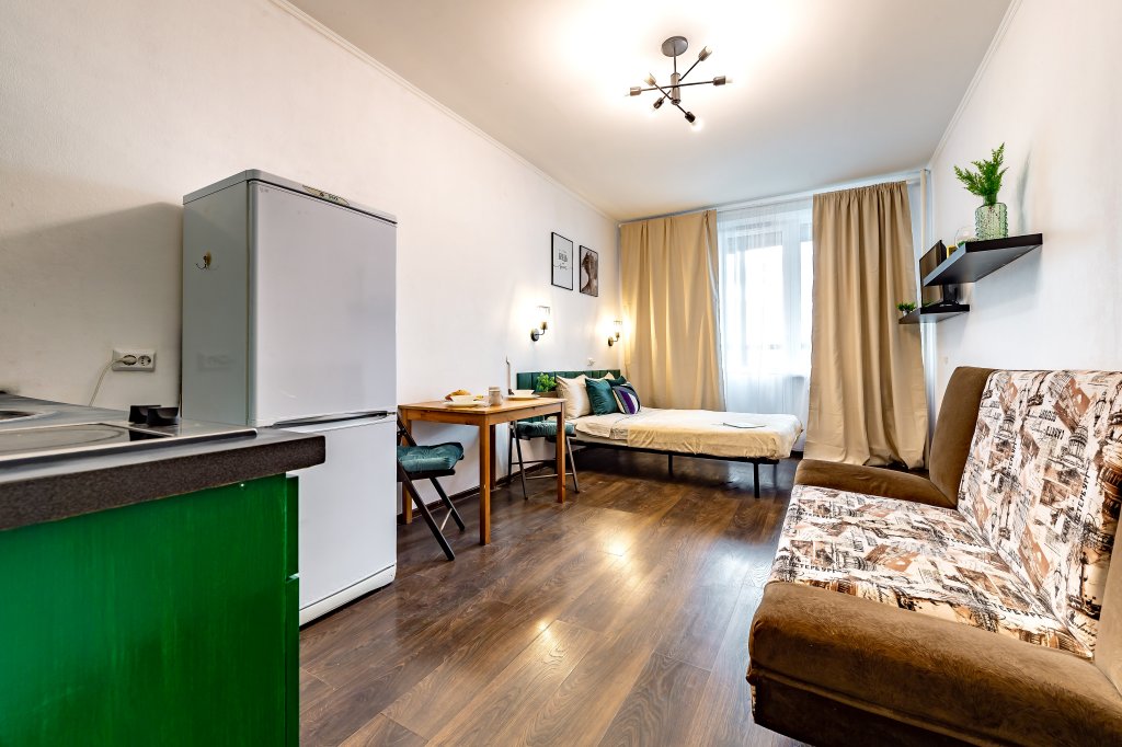 Апартаменты ApartMe Академическая — фото 4