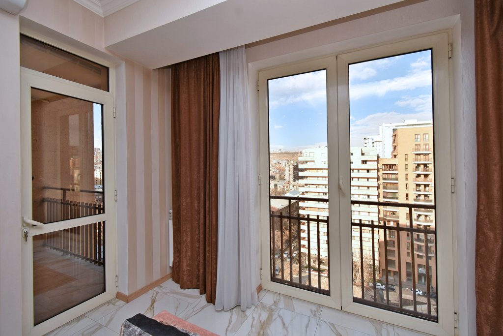 Ереван: Апартаменты RentInnYerevan 13 Pavstos Buzand Street
