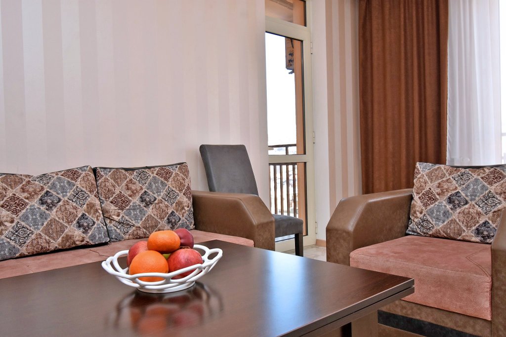 Ереван: Апартаменты RentInnYerevan 13 Pavstos Buzand Street