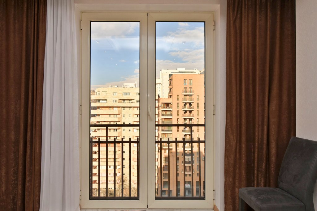 Ереван: Апартаменты RentInnYerevan 13 Pavstos Buzand Street