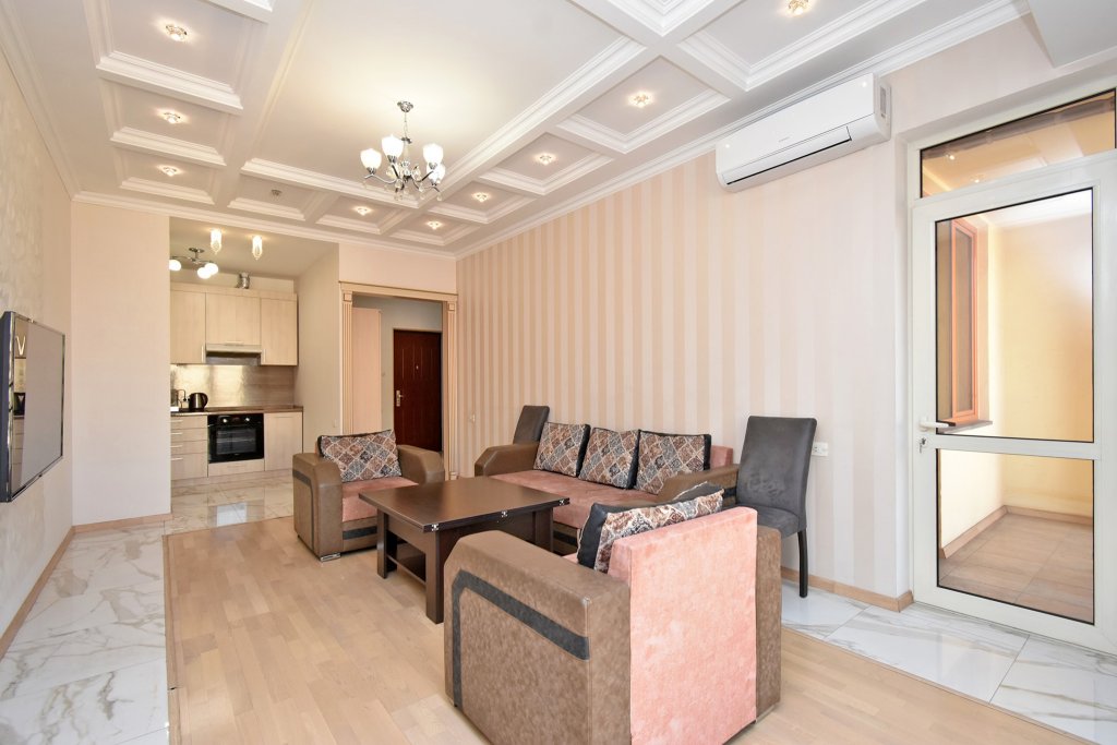 Ереван: Апартаменты RentInnYerevan 13 Pavstos Buzand Street