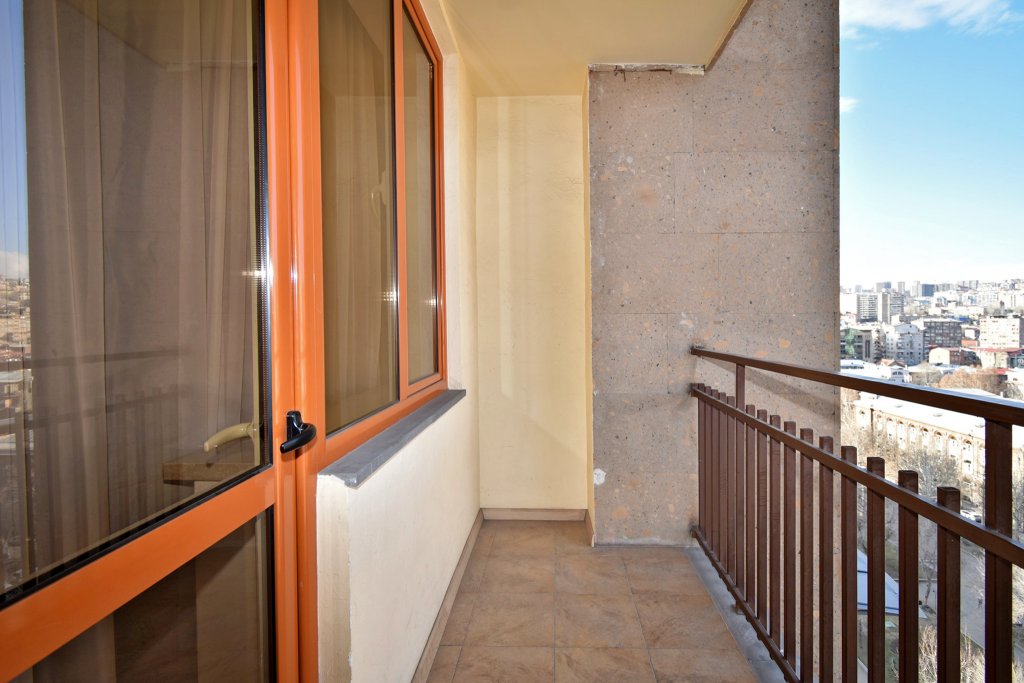 Ереван: Апартаменты RentInnYerevan 13 Pavstos Buzand Street