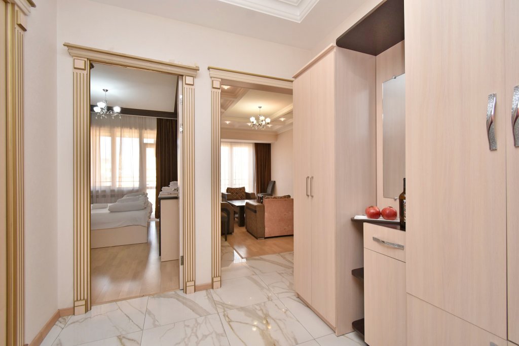 Ереван: Апартаменты RentInnYerevan 13 Pavstos Buzand Street