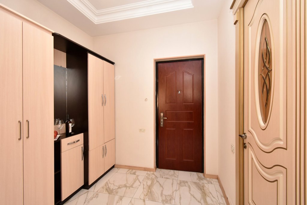 Ереван: Апартаменты RentInnYerevan 13 Pavstos Buzand Street