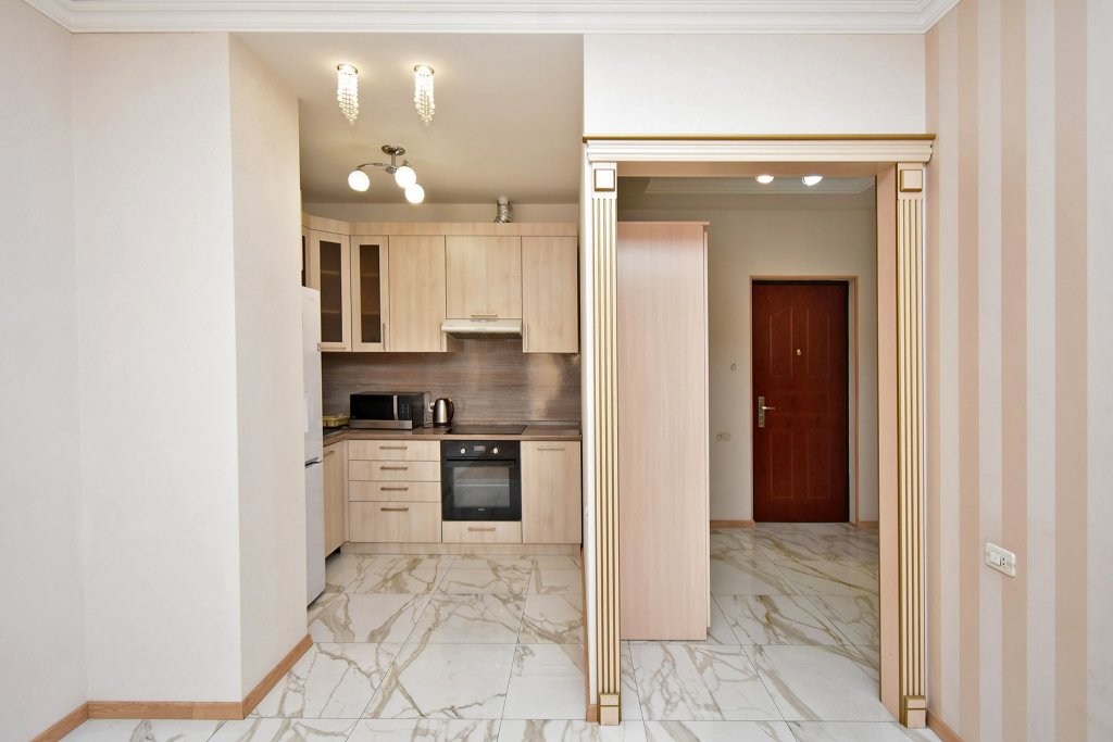 Ереван: Апартаменты RentInnYerevan 13 Pavstos Buzand Street