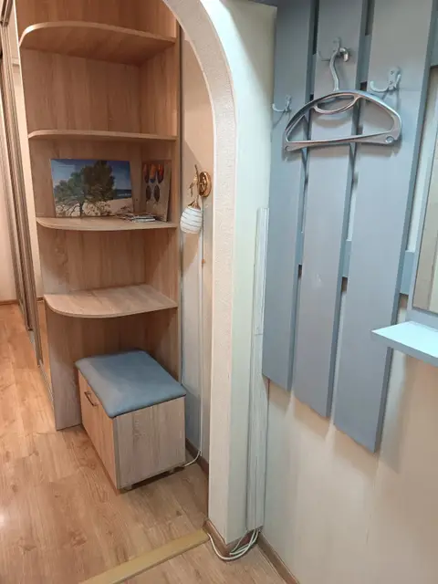 Квартира Уютный центр — фото 6