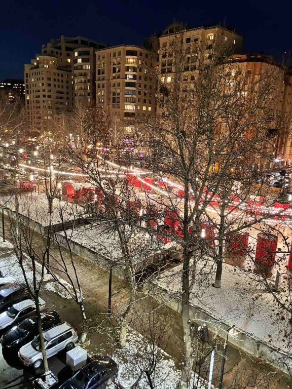 Ереван: Апартаменты RentInnYerevan 15 Mesrop Mashtots Avenue