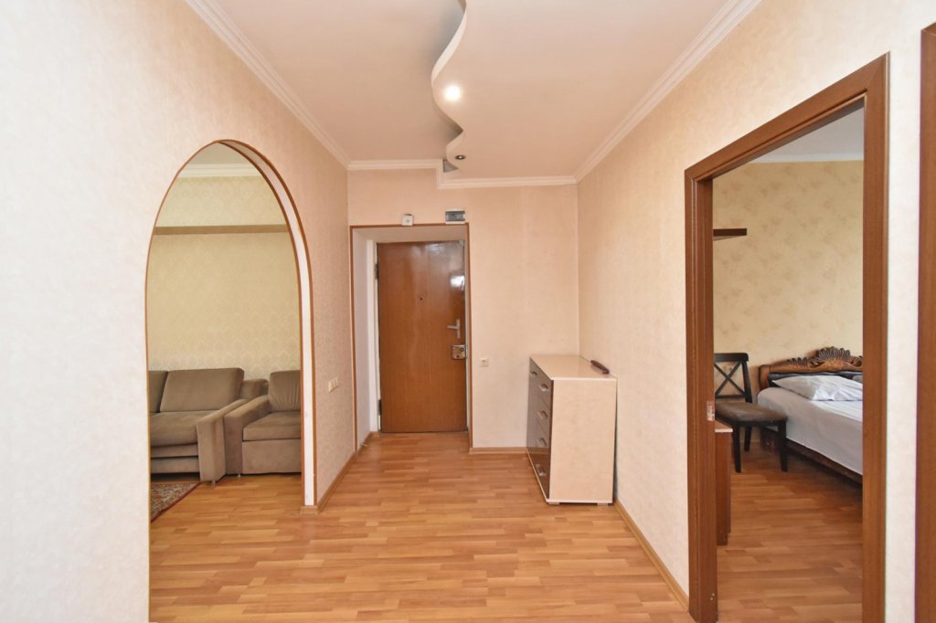 Ереван: Апартаменты RentInnYerevan 15 Mesrop Mashtots Avenue