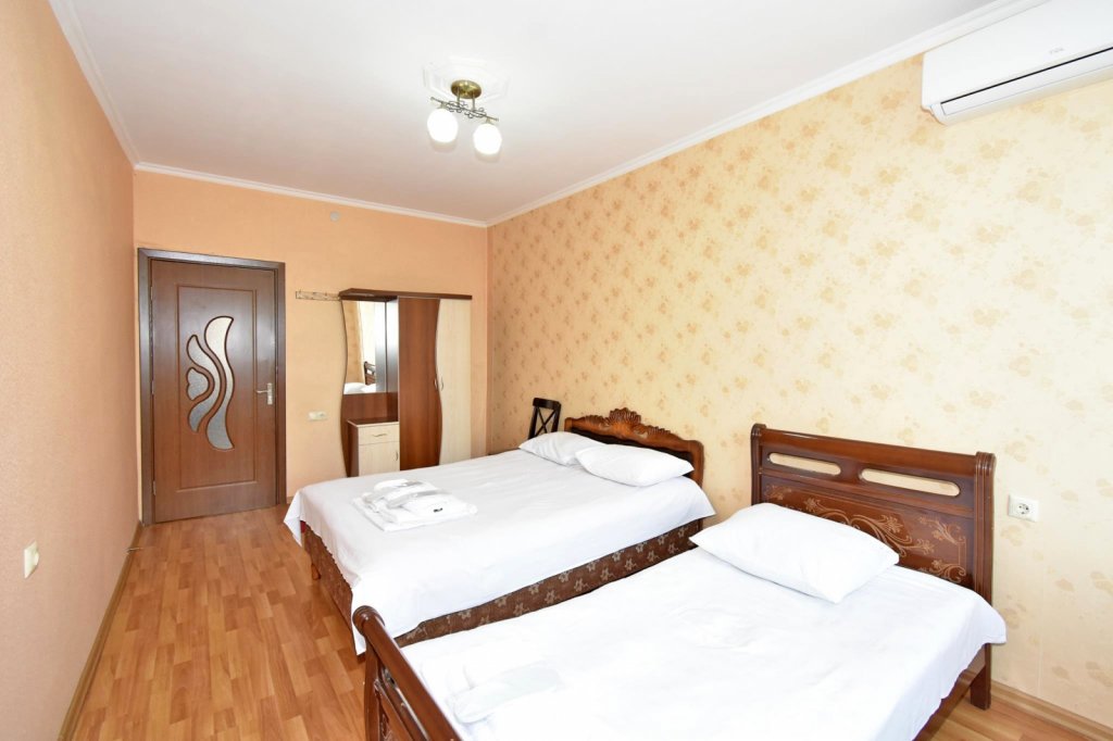 Ереван: Апартаменты RentInnYerevan 15 Mesrop Mashtots Avenue