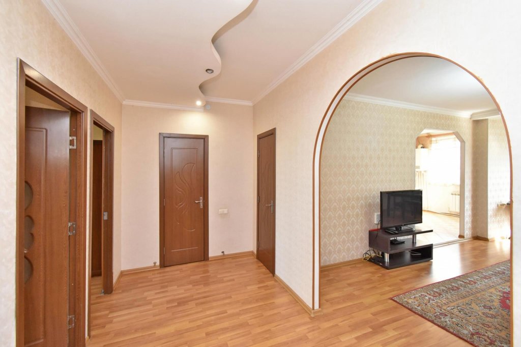 Ереван: Апартаменты RentInnYerevan 15 Mesrop Mashtots Avenue