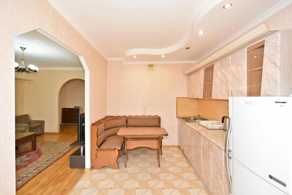 Ереван: Апартаменты RentInnYerevan 15 Mesrop Mashtots Avenue