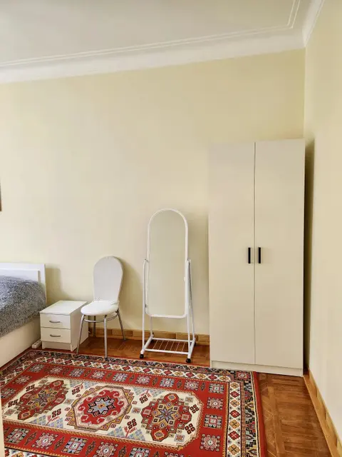 Петергоф: Квартира на Краснопрудском переулке