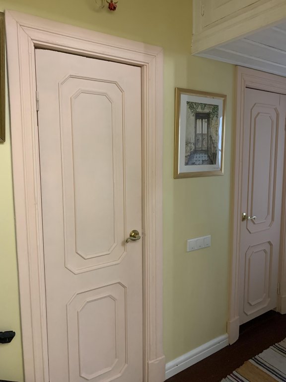 Петергоф: Квартира на Краснопрудском переулке