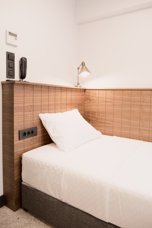 Стамбул: Hotel Persona Hotel Galata