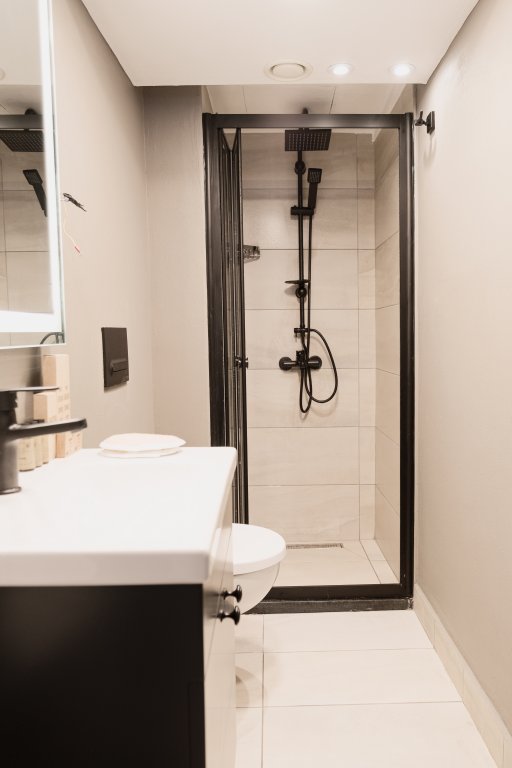 Стамбул: Hotel Persona Hotel Galata
