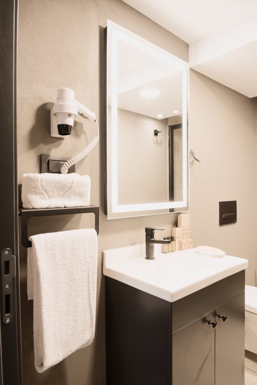 Стамбул: Hotel Persona Hotel Galata