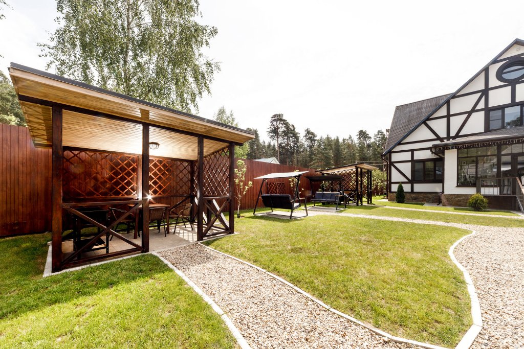 Козельск: Отель Парк-Отель Жиздра