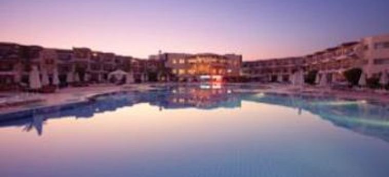 Aa Grand Oasis Resort (ex. Tropicana Grand Oasis) — фото 4
