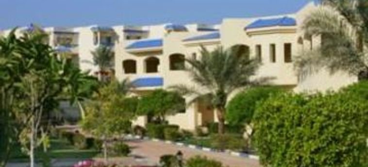Aa Grand Oasis Resort (ex. Tropicana Grand Oasis) — фото 1