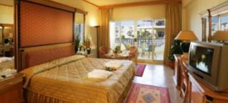 Шарм-эш-Шейх (Шарм-эль-Шейх): Aa Grand Oasis Resort (ex. Tropicana Grand Oasis)