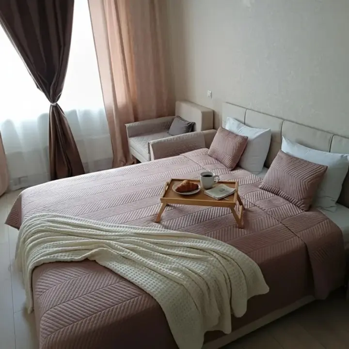 Нижний Новгород: Квартира Апартаменты В Сердце Нижнего