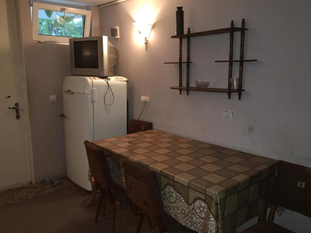 Боржоми: Dodos Guest House