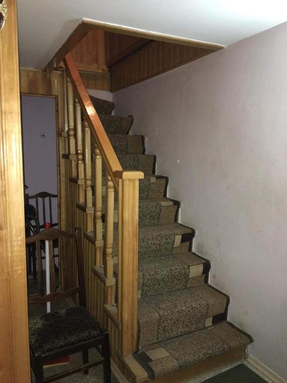 Боржоми: Dodos Guest House