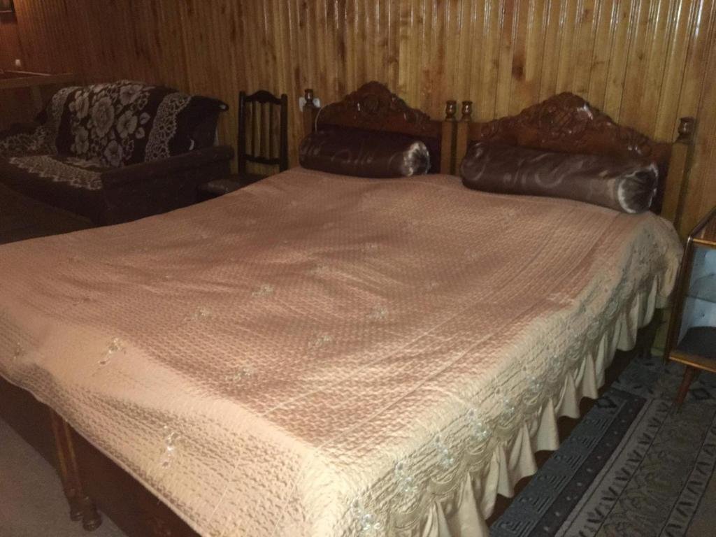Боржоми: Dodos Guest House