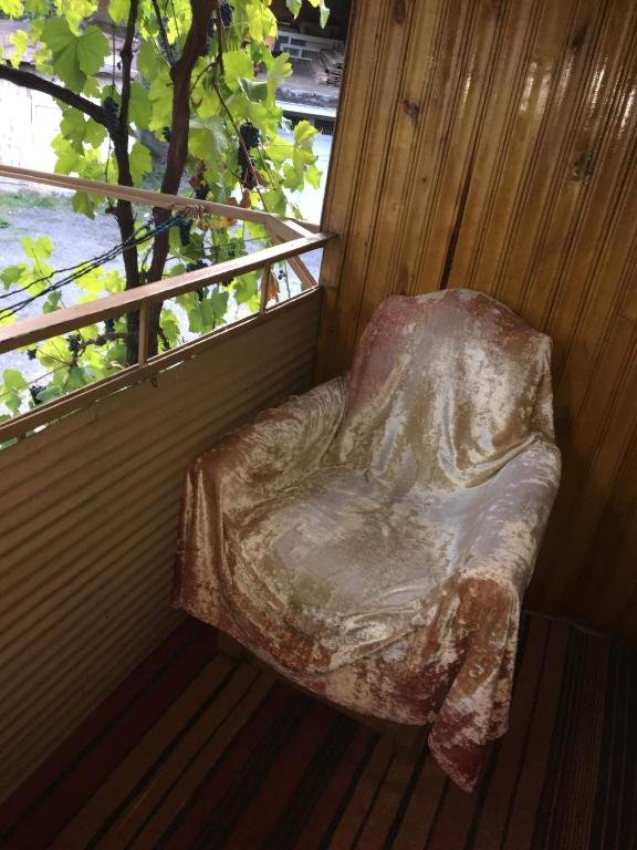 Боржоми: Dodos Guest House