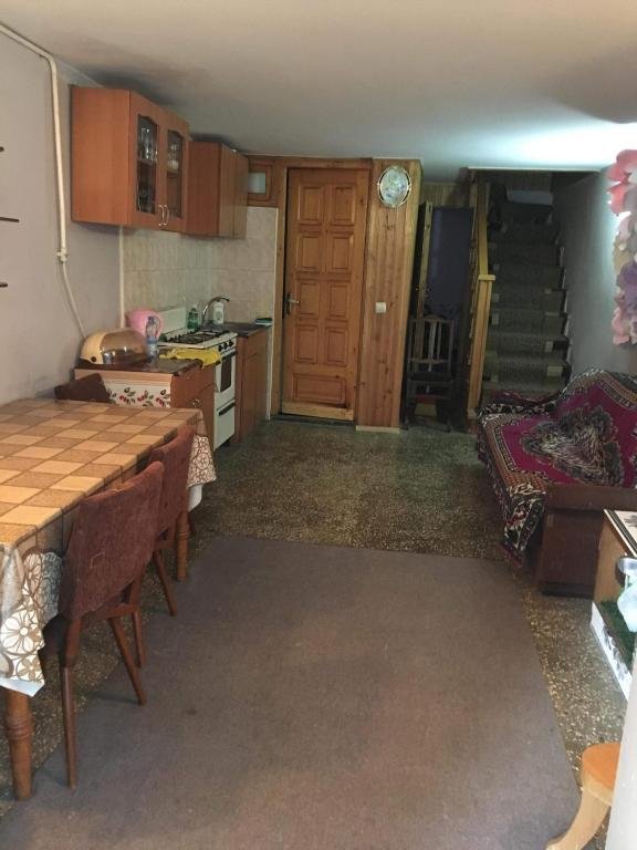 Боржоми: Dodos Guest House