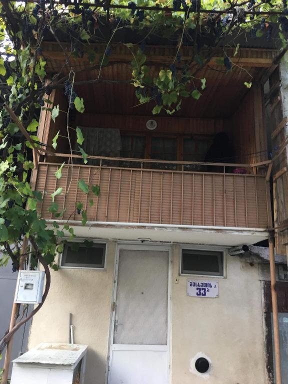 Боржоми: Dodos Guest House