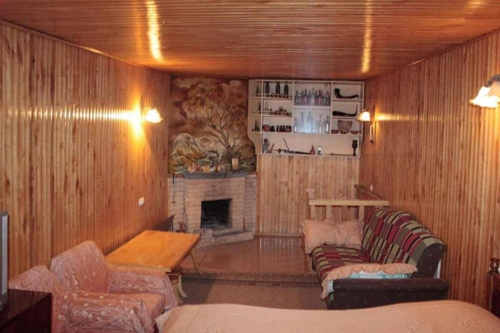 Боржоми: Dodos Guest House