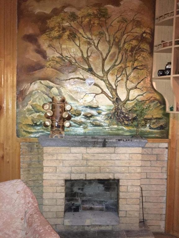 Боржоми: Dodos Guest House
