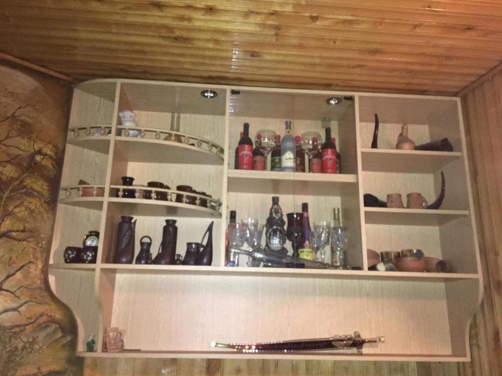 Боржоми: Dodos Guest House