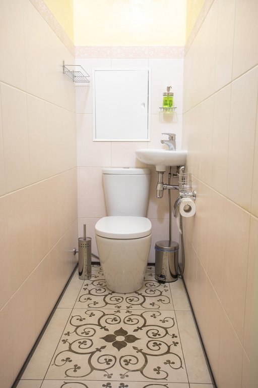 Минск: Апартаменты Home Apart Ленина 6/1