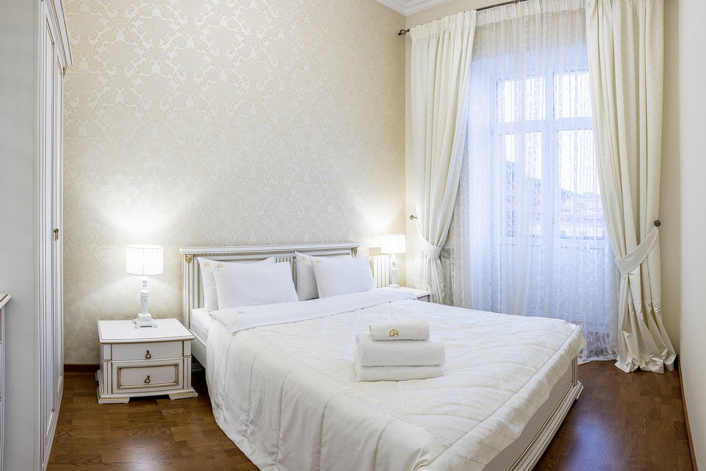 Апартаменты Home Apart Ленина 6/1 — фото 4