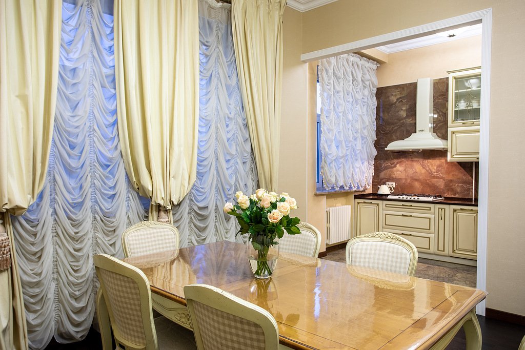 Минск: Апартаменты Home Apart Ленина 6/1