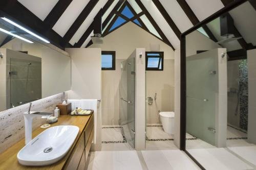 Heritance Aarah Ocean Suites (Premium All Inclusive) — фото 5
