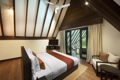 Heritance Aarah Ocean Suites (Premium All Inclusive) — фото 4