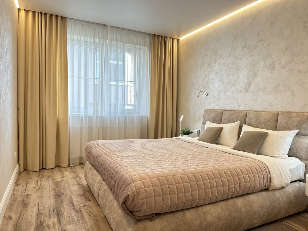 Зеленоградск: Апартаменты KranzDeluxe на Гагарина