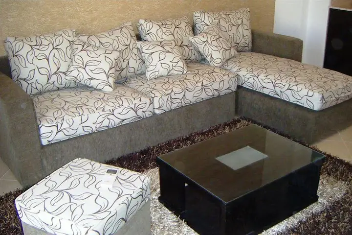 Шарм-эш-Шейх (Шарм-эль-Шейх): Carlton Resort Apartments