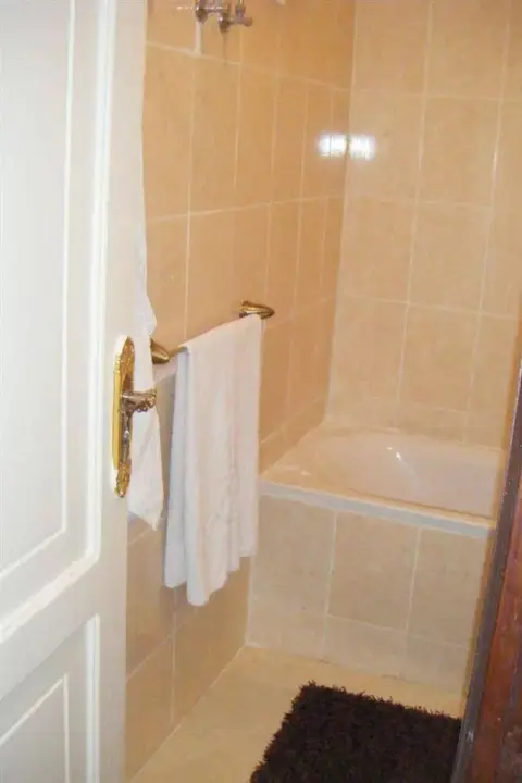 Шарм-эш-Шейх (Шарм-эль-Шейх): Carlton Resort Apartments