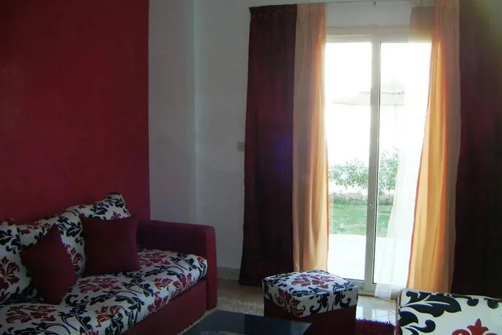 Шарм-эш-Шейх (Шарм-эль-Шейх): Carlton Resort Apartments