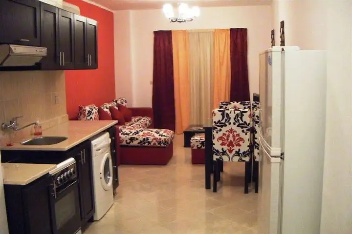 Шарм-эш-Шейх (Шарм-эль-Шейх): Carlton Resort Apartments